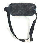 Louis Vuitton Body Bag Bum Epi Leather Navy — view 2