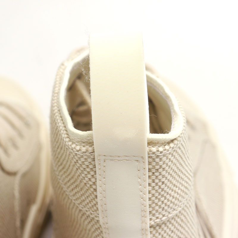 Dior Cactus Jack High Cut Sneakers 42 Travis Scott — view 4