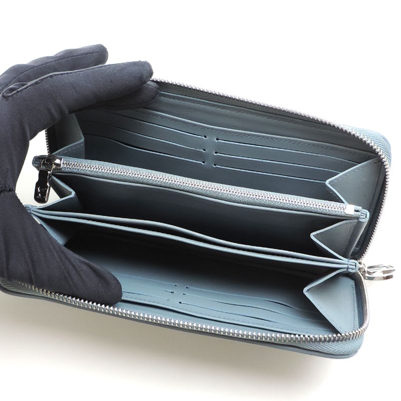 Louis Vuitton Long Wallet — view 5