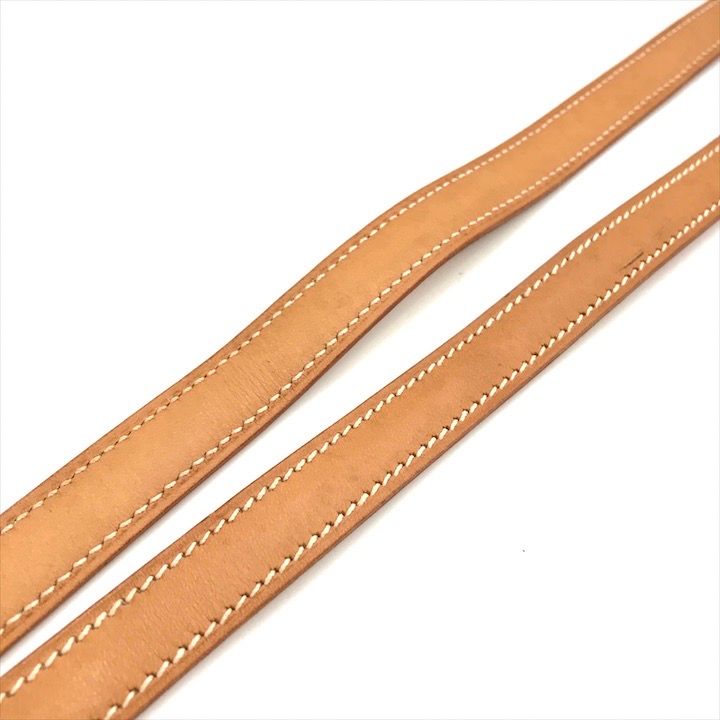 Hermes Kelly Bolide Silver Leather Shoulder Strap Bag Beige — view 4