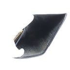 Chanel Caviar Leather Black Long Wallet — view 7