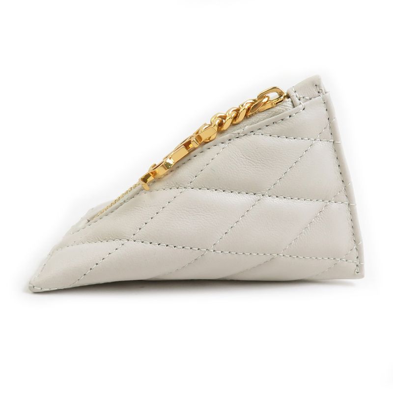 Saint Laurent Coin Case — view 2