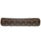 Louis Vuitton Sonatine Monogram Handbag 0702 — view 4
