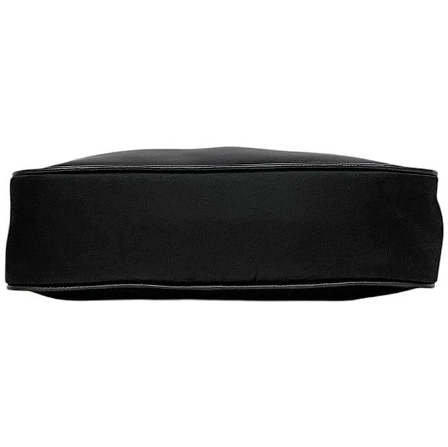 Prada 2-Way Bag Black Nero Reedition 2005 — view 4