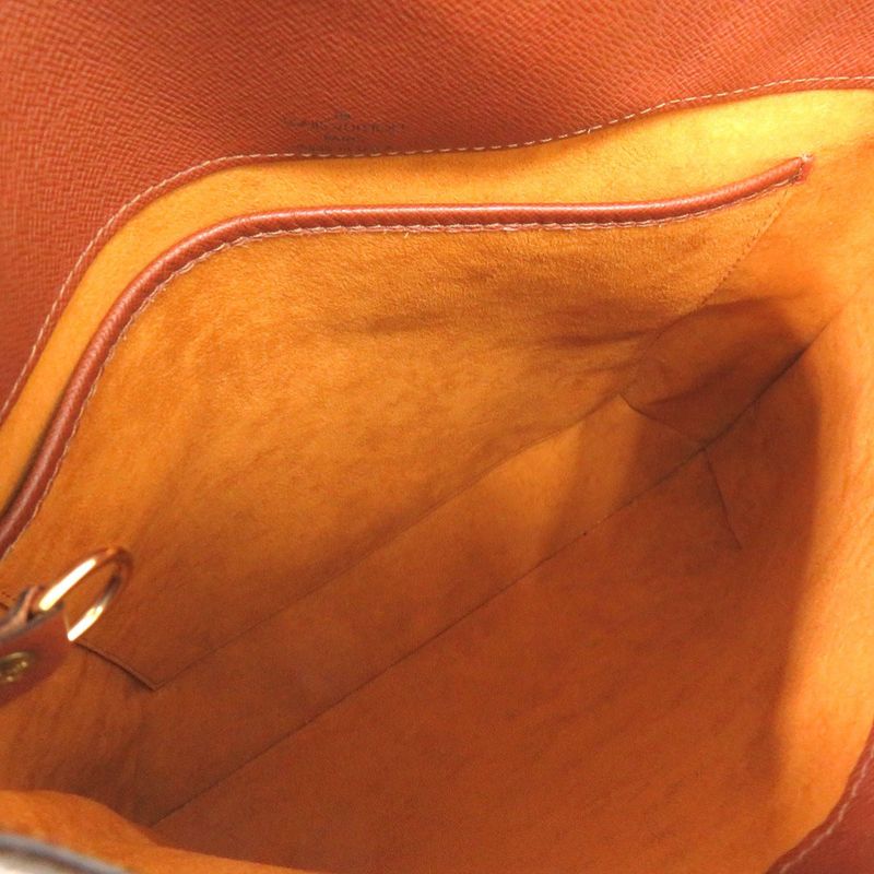 Louis Vuitton Musette Monogram Shoulder Bag 2239 — view 3