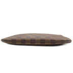 Louis Vuitton Shoulder Bag Pochette Bosfort Damier Canvas Ebene — view 3