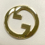 Gucci Shoulder Bag Cream White Blonde — view 7