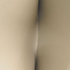 Hermes RMS Toutenmain Evercolor Nata Silver Hardware Engraved W Long — view 7
