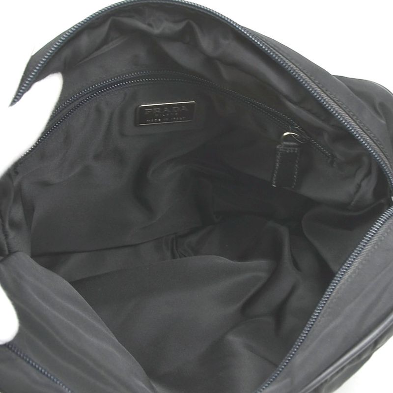 Prada Handbag Backpack — view 5