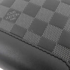 Louis Vuitton Damier Infini Discovery Messenger BB Shoulder Bag — view 4