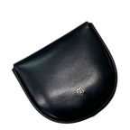 Cartier Coin Case Black Pasha ED