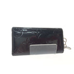 Louis Vuitton 4 key Case Monogram Vernis Multicles Amarant — view 2