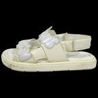 Louis Vuitton Flower Line Sports Sandals Size 5.5 — view 2