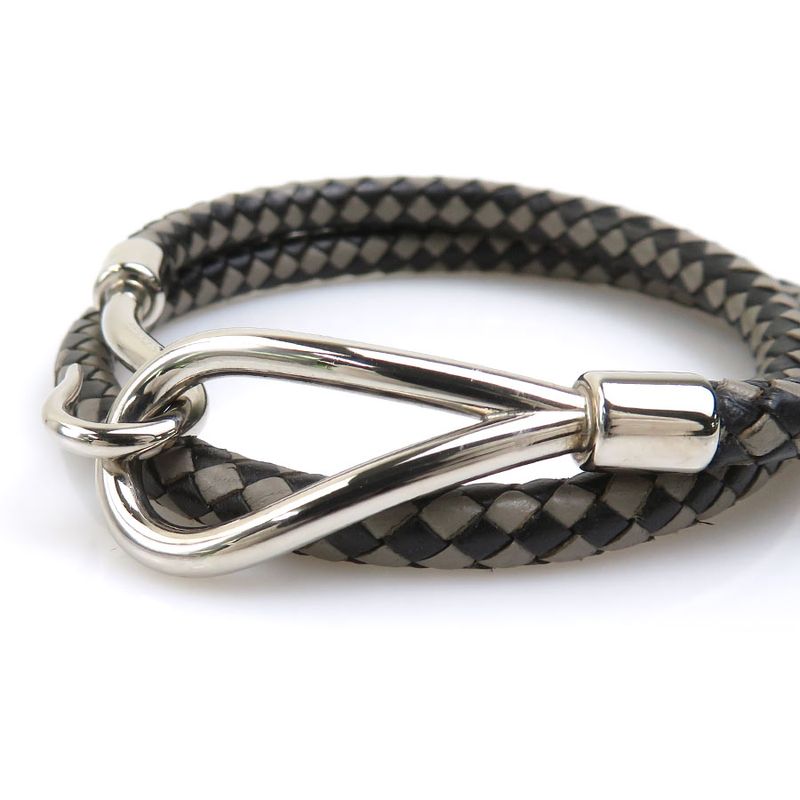 Hermes Choker Necklace Bracelet Jumbo — view 7