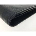 Louis Vuitton Long Wallet Monogram Shadow Portefeuille Brother — view 4
