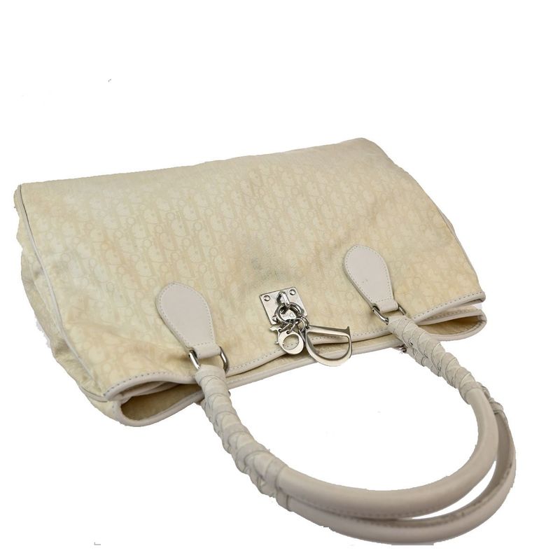 Christian Dior Trotter Off White 73 Fa468 — view 5