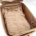 Louis Vuitton Monogram Travel Bag with Casters Pegase 45 Suitcase — view 8