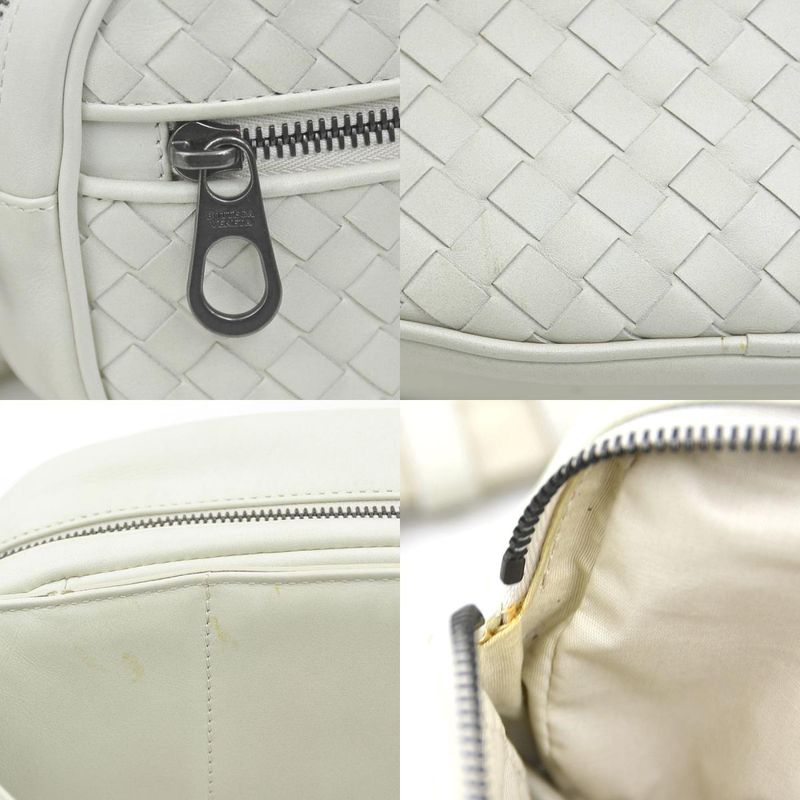 Bottega Veneta Belt Bag Waist Intrecciato — view 9