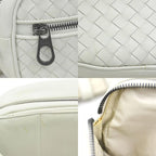 Bottega Veneta Belt Bag Waist Intrecciato — view 9