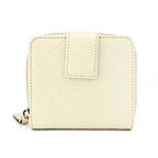 Gucci Bifold Wallet Micro Striped Ivory — view 2