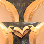 Louis Vuitton Montsouris GM Monogram Backpack 1062 — view 4