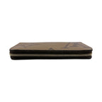 Louis Vuitton Monogram Giant Reverse Zippy Wallet Long — view 3