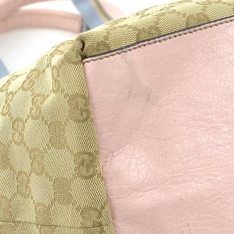 Gucci Tote Shoulder Bag — view 7