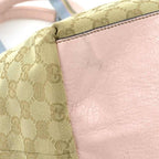 Gucci Tote Shoulder Bag — view 7