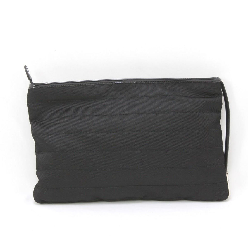 Gucci Clutch Bag 039.2123.0715 Black — view 2