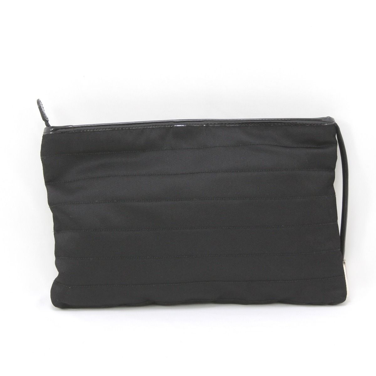 Gucci Clutch Bag 039.2123.0715 Black — view 2
