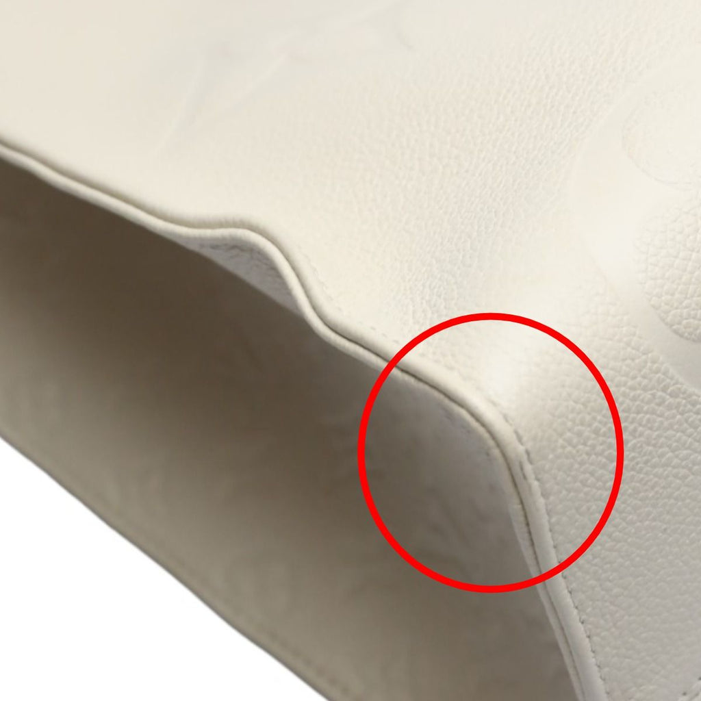 Louis Vuitton Monogram On The Go GM Tote — view 7