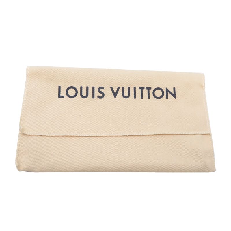 Louis Vuitton Long Wallet — view 8