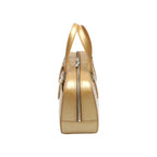 Louis Vuitton Monogram Matte Handbag Shelton — view 4