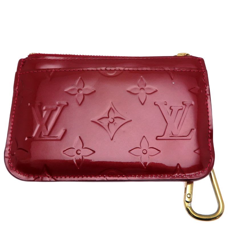 Louis Vuitton Coin Case — view 2