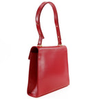 Louis Vuitton Sparta Opera Line Calf And Epi Leather Red Mi1910 — view 3