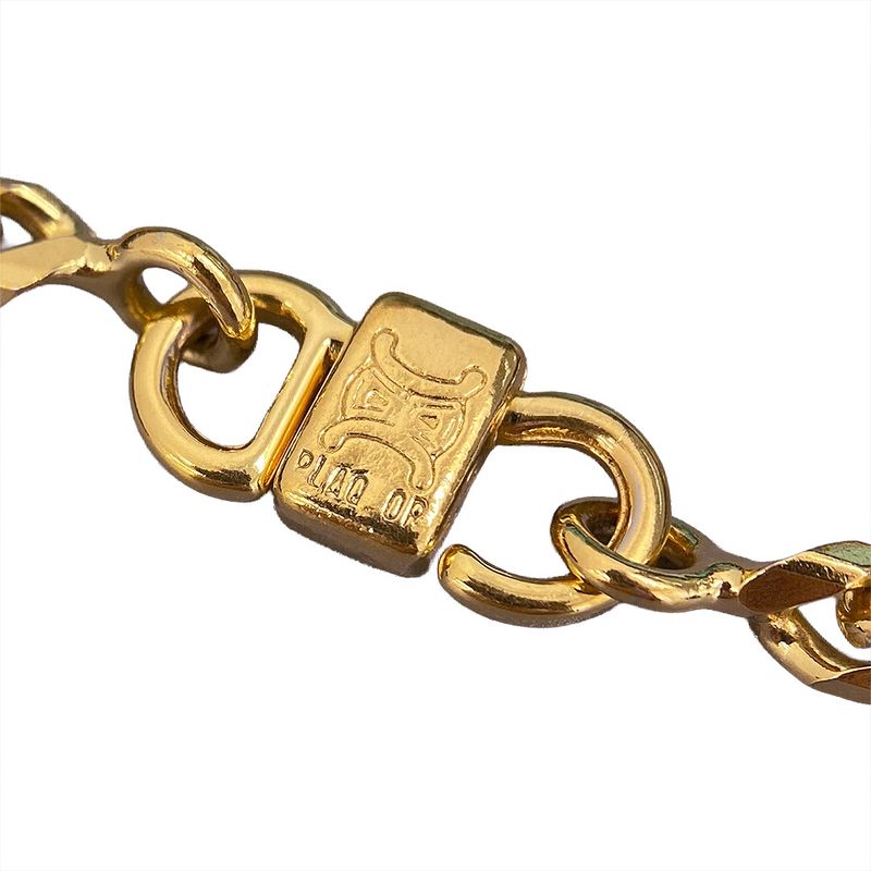 Celine Triomphe Bracelet — view 4