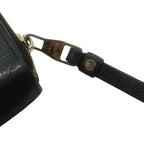 Louis Vuitton Zippy Wallet Monogram Empreinte Marine Rouge 1937 — view 9
