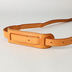 Louis Vuitton Shoulder Bag Sologne Brown — view 8