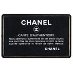Chanel Quilted Heart Chain Shoulder Bag — view 7