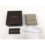 Gucci Amethyst Heart Pendant J21 E0 8164 Purple — view 8
