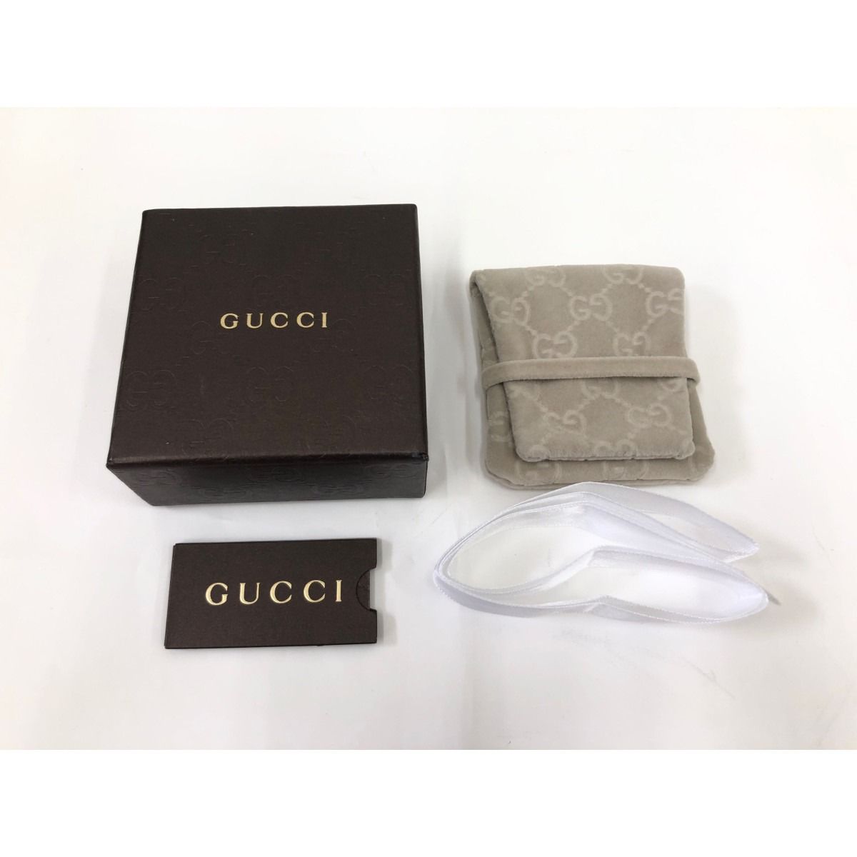 Gucci Amethyst Heart Pendant J21 E0 8164 Purple — view 8