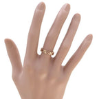 Gucci Iconic Ring Heart & Star 9 — view 8