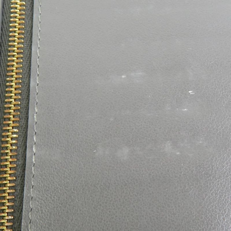 Celine Bifold Wallet Medium Strap — view 8