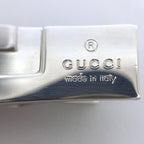 Gucci Money Clip Silver Polished — view 7