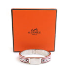 Hermes Bracelet Bangle Clic Clac — view 9
