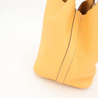Hermes Picotin Handbag — view 4