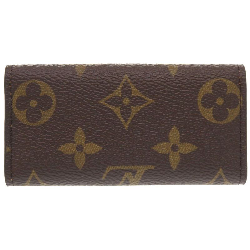 Louis Vuitton Multicles 4 Monogram 4-ribbon Key Case 1723 — view 2