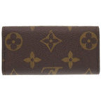 Louis Vuitton Multicles 4 Monogram 4-ribbon Key Case 1723 — view 2