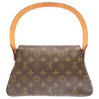 Louis Vuitton Mini Looping Monogram — view 2
