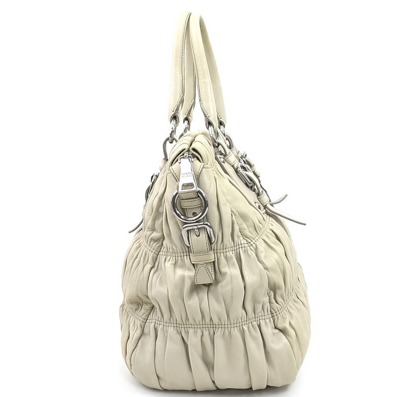 Prada Shoulder Bag Handbag Bn1336 — view 2